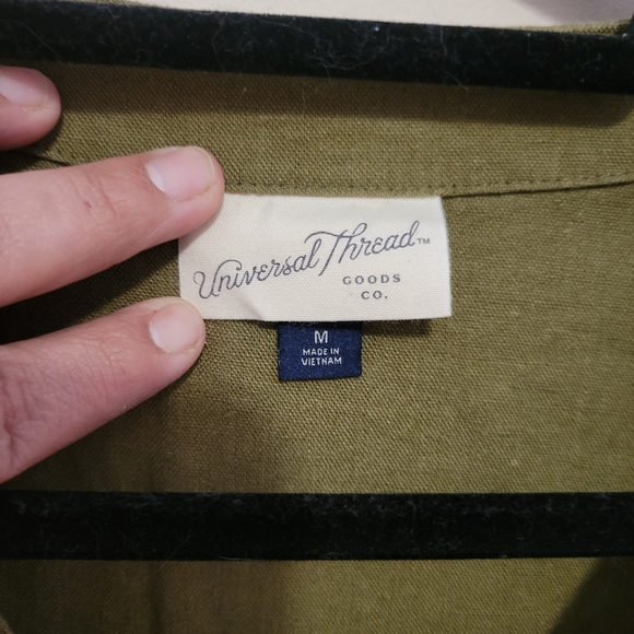 Dress - Picture 2 of 2